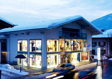 © INTERSPORT Schneider