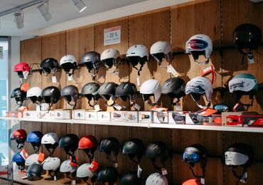 © INTERSPORT Schneider