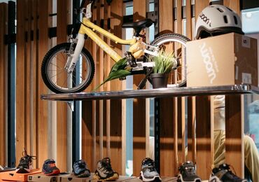 © INTERSPORT Schneider