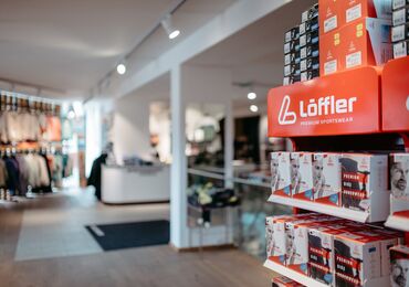 © INTERSPORT Schneider