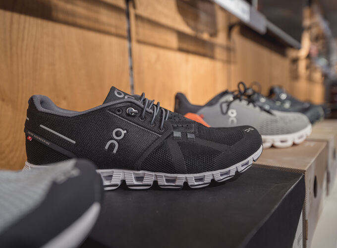 © INTERSPORT Schneider