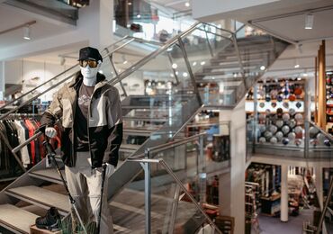 © INTERSPORT Schneider