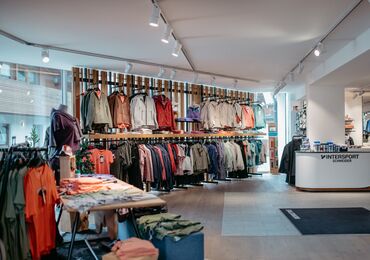 © INTERSPORT Schneider