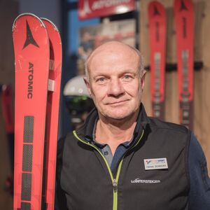 © INTERSPORT Schneider