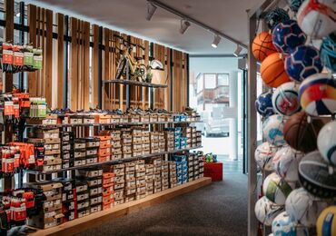 © INTERSPORT Schneider