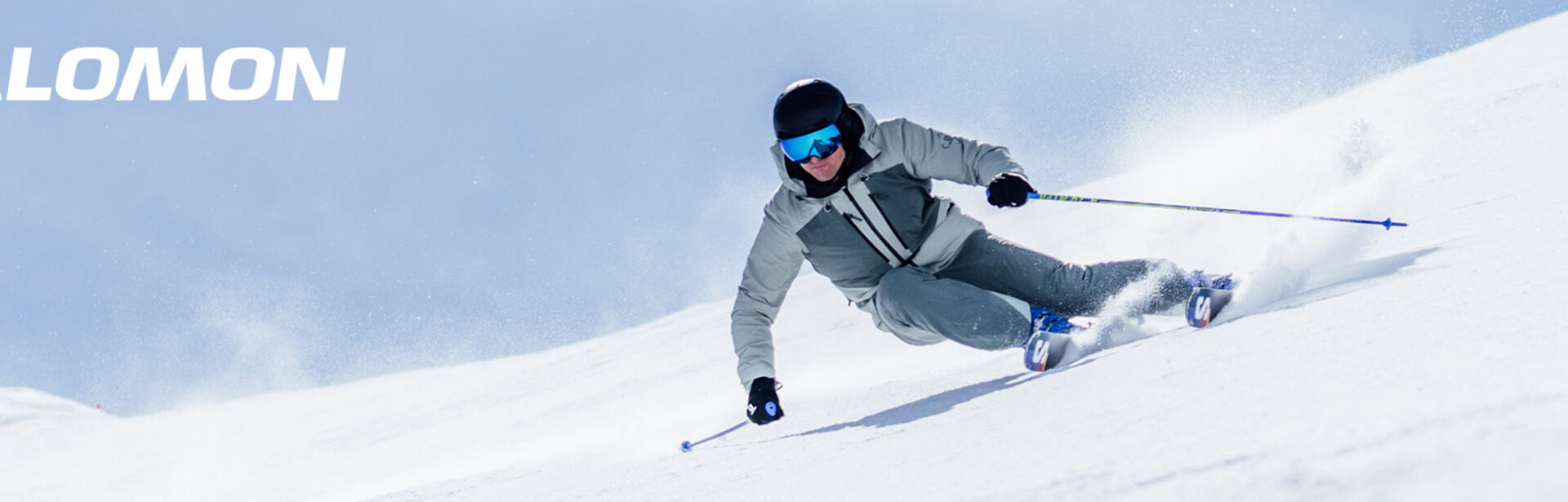Salomon S/Pro Alpha