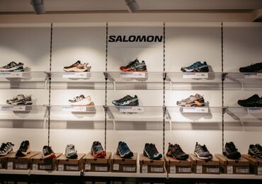 © INTERSPORT Schneider