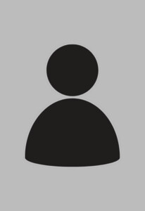Schwarzes Silhouetten-Symbol eines Kopfes und der Schultern einer Person, oft verwendet als Benutzerprofil oder anonymer Avatar.